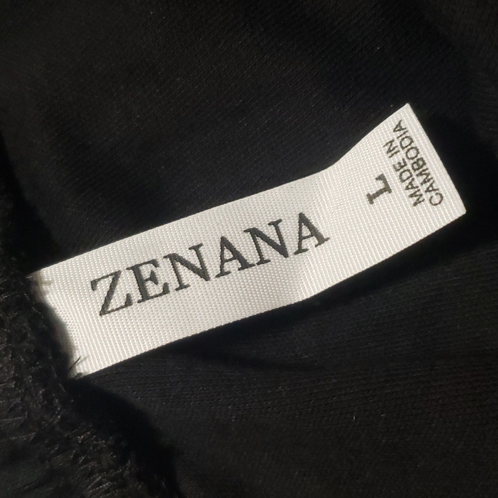 💥New boutique cozy cotton elastic waist pants - Picture 7 of 8